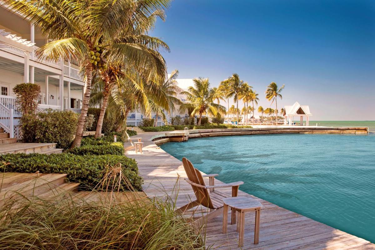Отель Tranquility Bay Resort