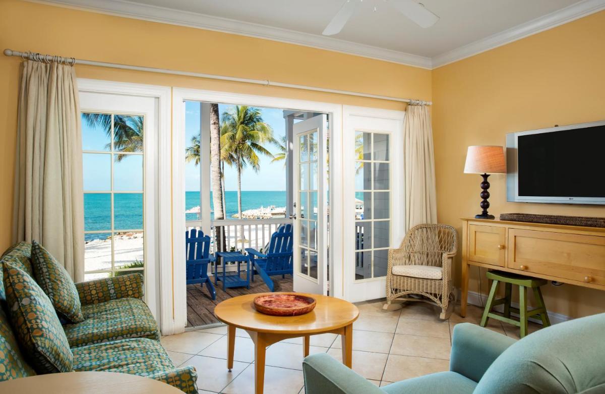 Отель Tranquility Bay Resort