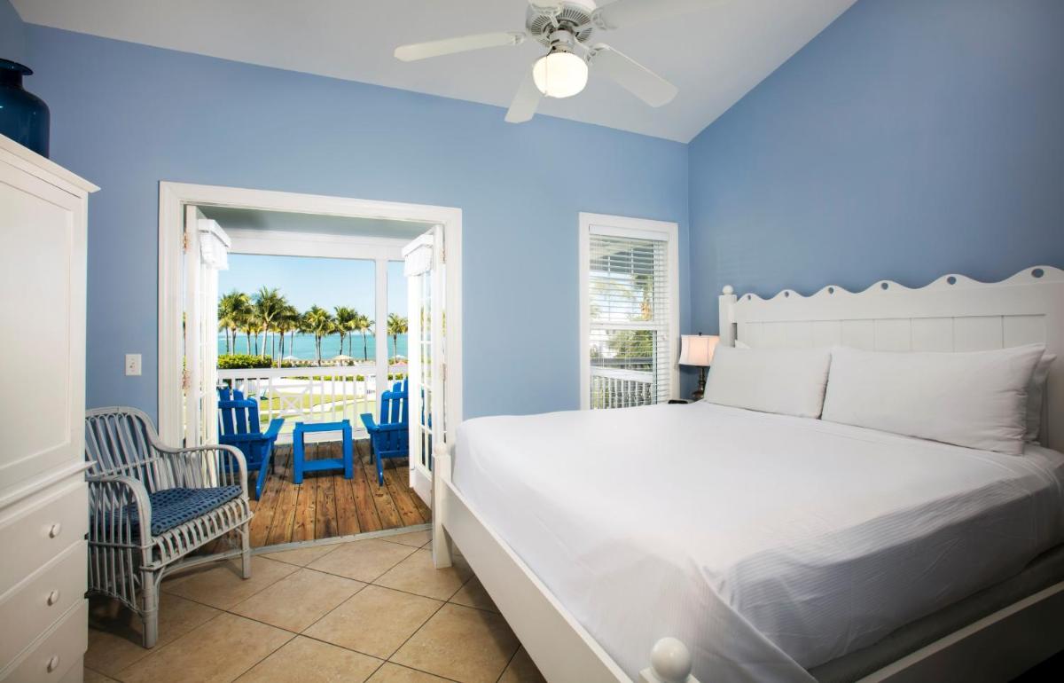Отель Tranquility Bay Resort