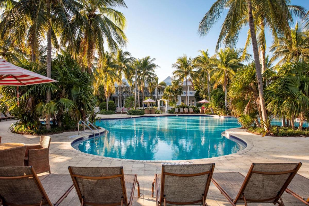 Отель Tranquility Bay Resort