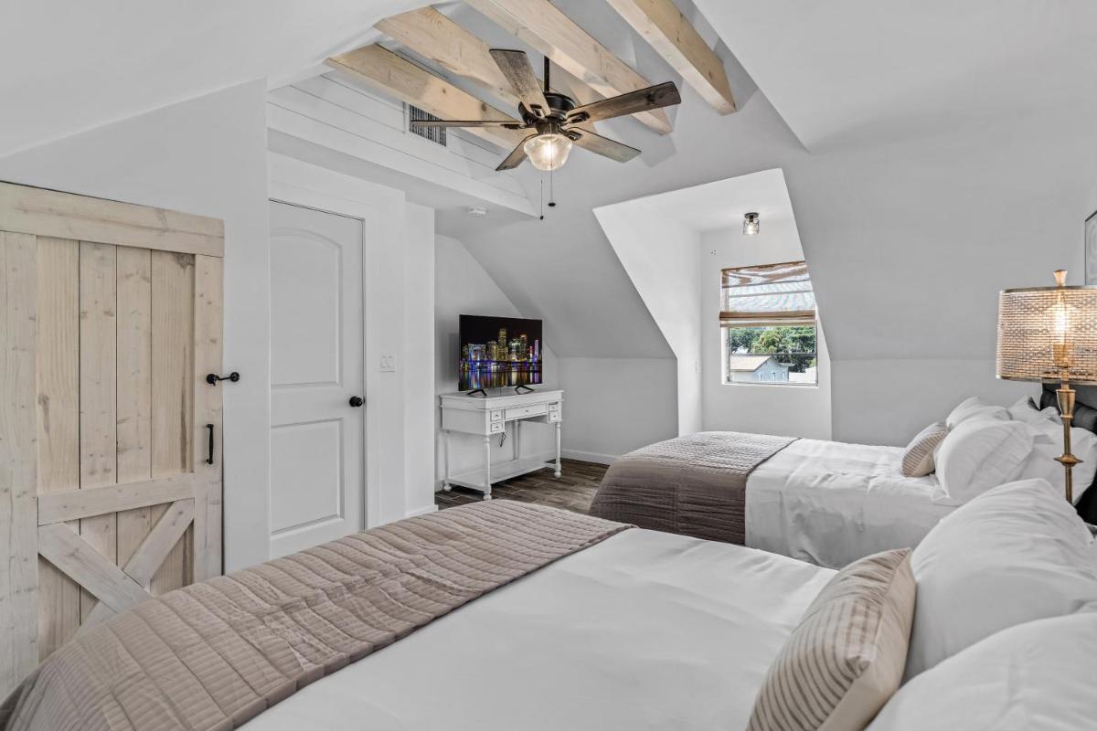 Апартаменты WEST PALM BEACH-Basketball Court, Heated Pool, Fire Pit