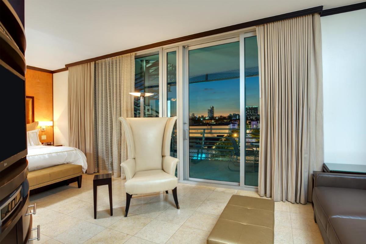 Отель Z Ocean Hotel, Classico A Sonesta Collection