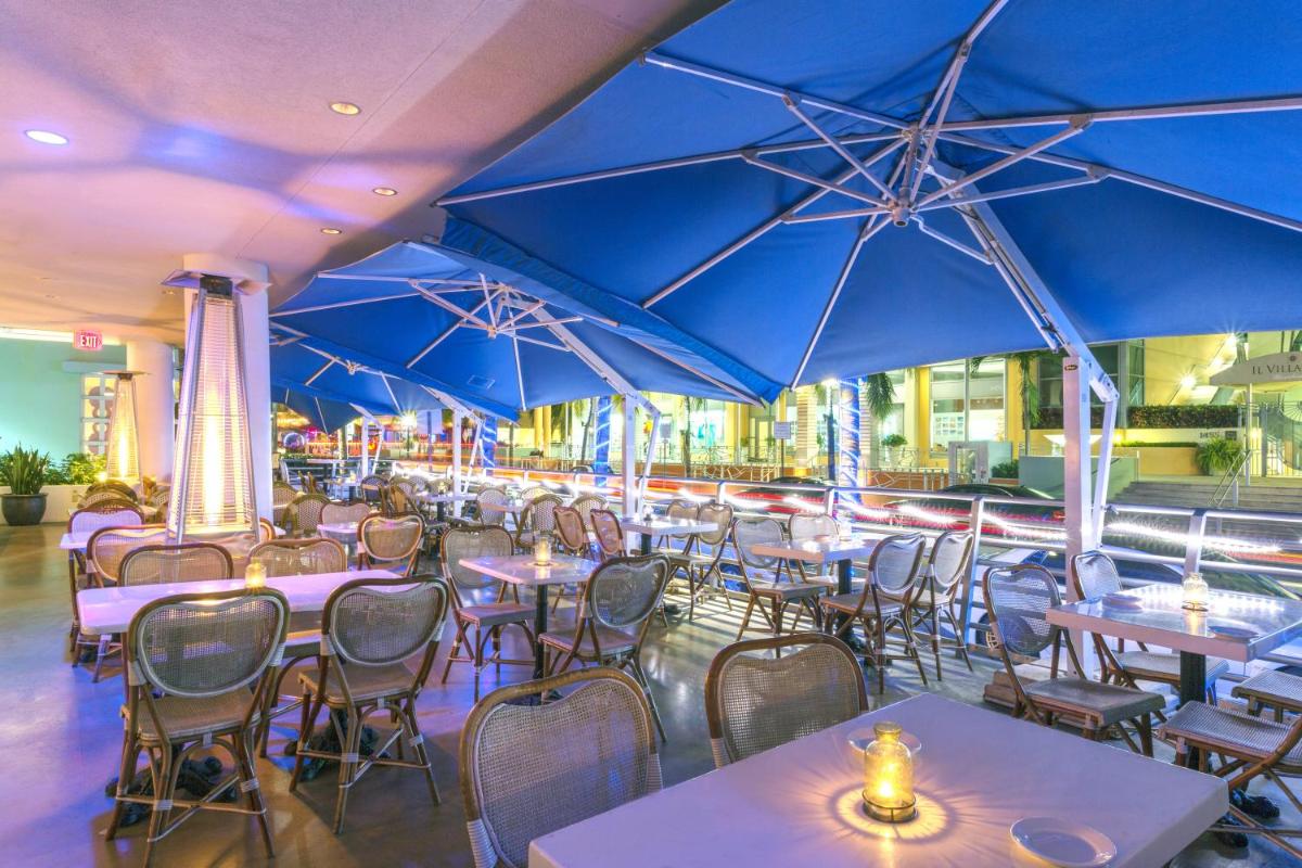 Отель Z Ocean Hotel, Classico A Sonesta Collection