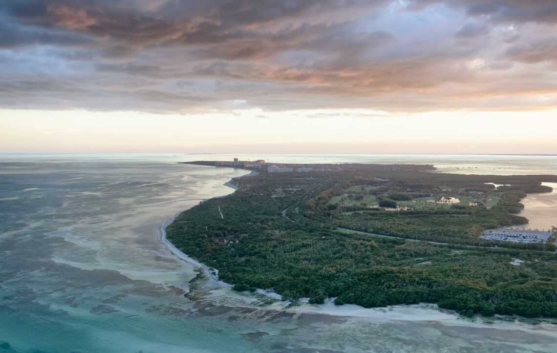 Недвижимость в Ки Бискейн (Key Biscayne)