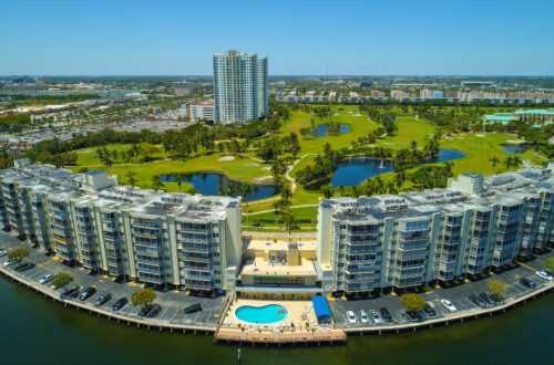 Недвижимость во Флориде