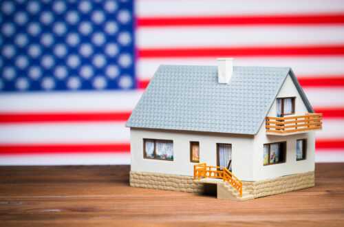Приобретение недвижимости в США