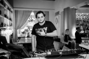Интервью с известным диджеем Майами - DJ Indigo