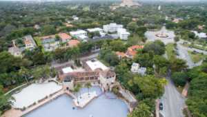 Недвижимость в Корал Гейблз (Coral Gables)