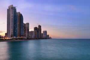 Недвижимость в Санни Айлс (Sunny Isles)
