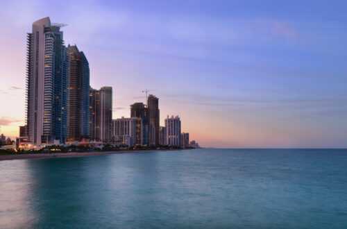 Недвижимость в Санни Айлс (Sunny Isles)
