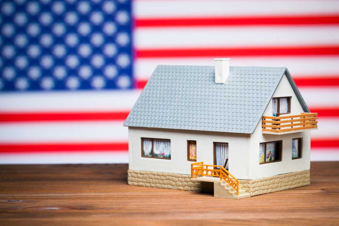 Приобретение недвижимости в США