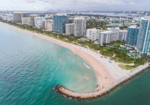 Bal Harbour Beach