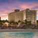 Отель Newport Beachside Hotel & Resort