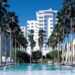 Отель Delano Miami Beach