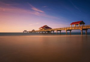 Clearwater Beach