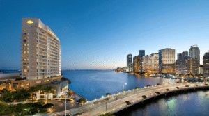 Отель Mandarin Oriental Miami 5*