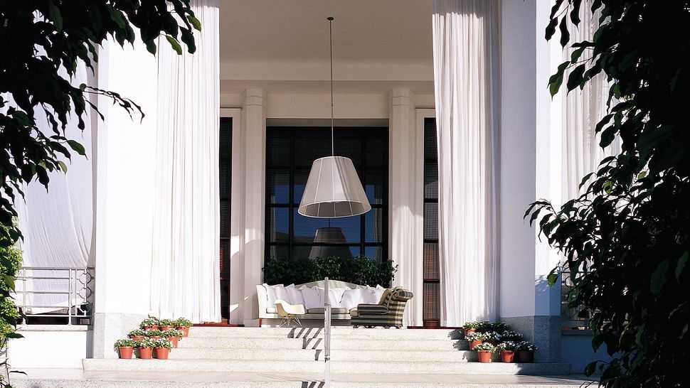 Отель Delano Miami Beach 2