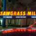 Путеводитель по Сограсс Миллс (Sawgrass Mills)