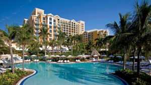 Отель Ritz-Carlton Key Biscayne 5*