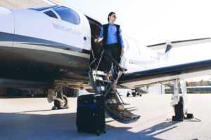 Как слетать в Майами за полцены (Empty Leg)