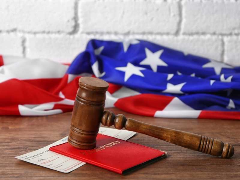 Отказы в визе США причины отказов в получении визы США