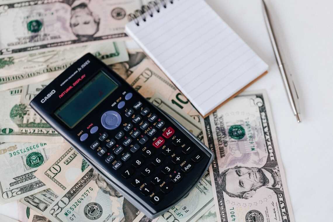Налог с продаж в штате Флорида