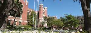 Государственный Университет Флориды (Florida State University, FSU)