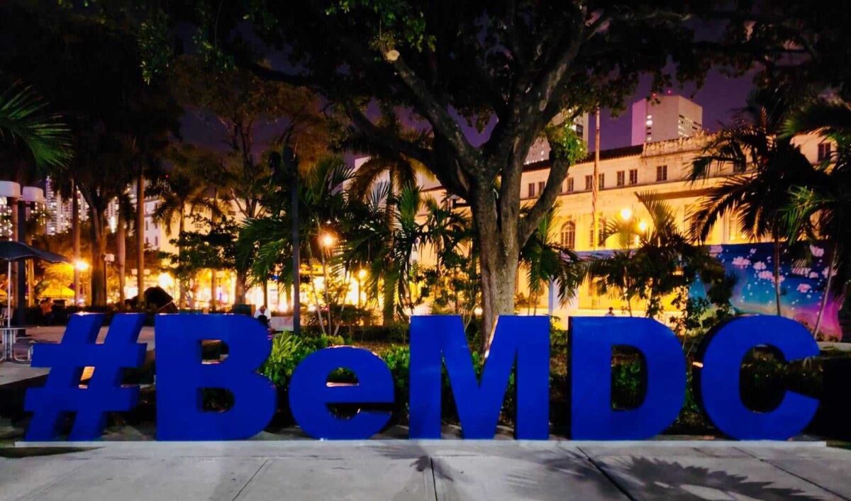 Колледж Майами Дейд (Miami Dade College)