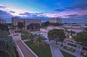 Международный Университет Флориды (Florida International University)