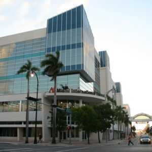 Международный Университет Искусств и Дизайна (Miami International University of Art & Design)
