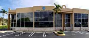 Университет Флорида Глобал (Florida Global University)