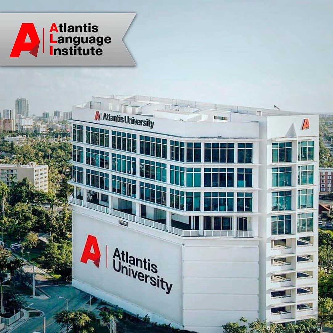 Atlantis University