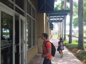 Kaplan International Miami