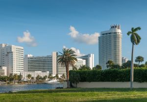 Fontainebleau Miami Beach