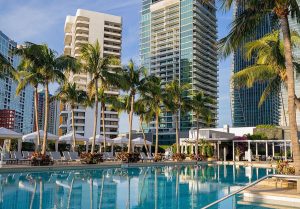 Four Seasons Hotel Miami