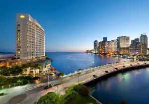 Mandarin Oriental