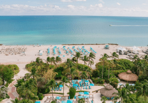 Palms Hotel & Spa