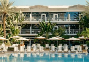 The Ritz-Carlton South Beach