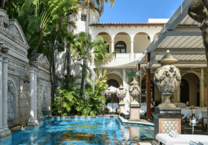 The Villa Casa Casuarina 