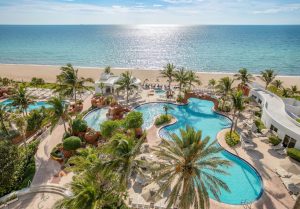 Trump International Beach Resort