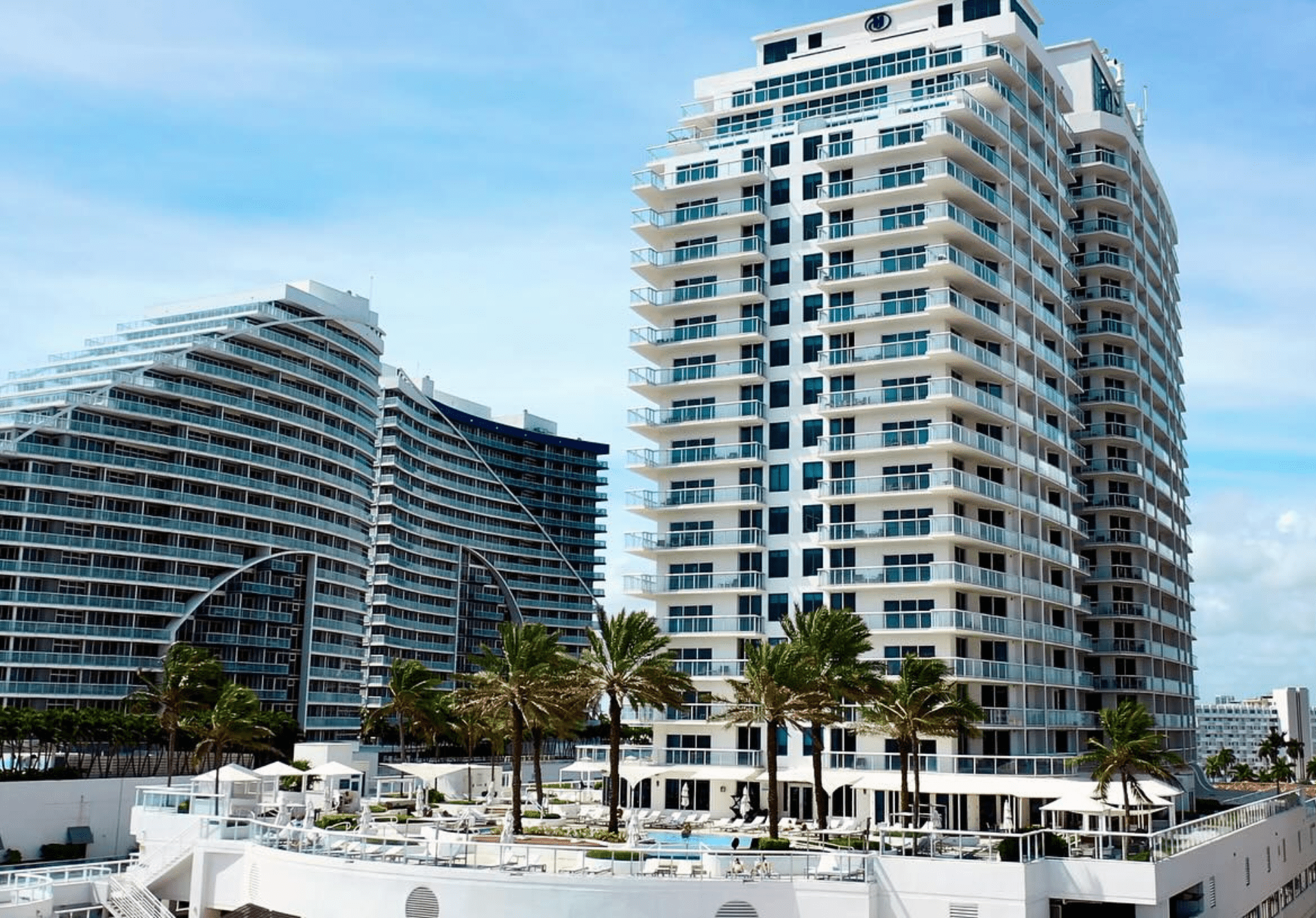 Hilton Fort Lauderdale Beach Resort
