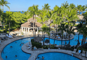 Lago Mar Beach Resort & Club