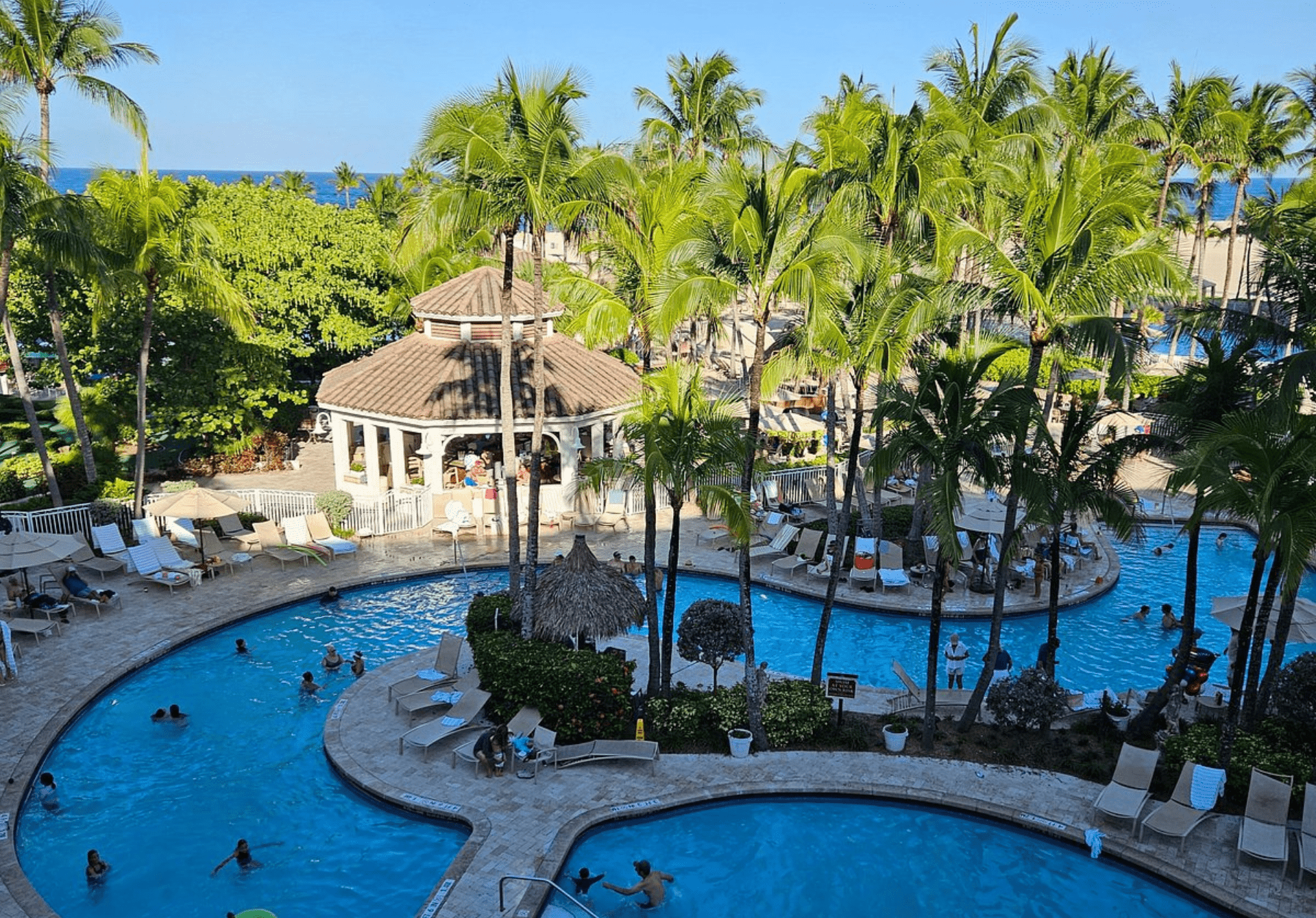 Lago Mar Beach Resort & Club