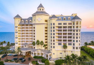 Pelican Grand Beach Resort