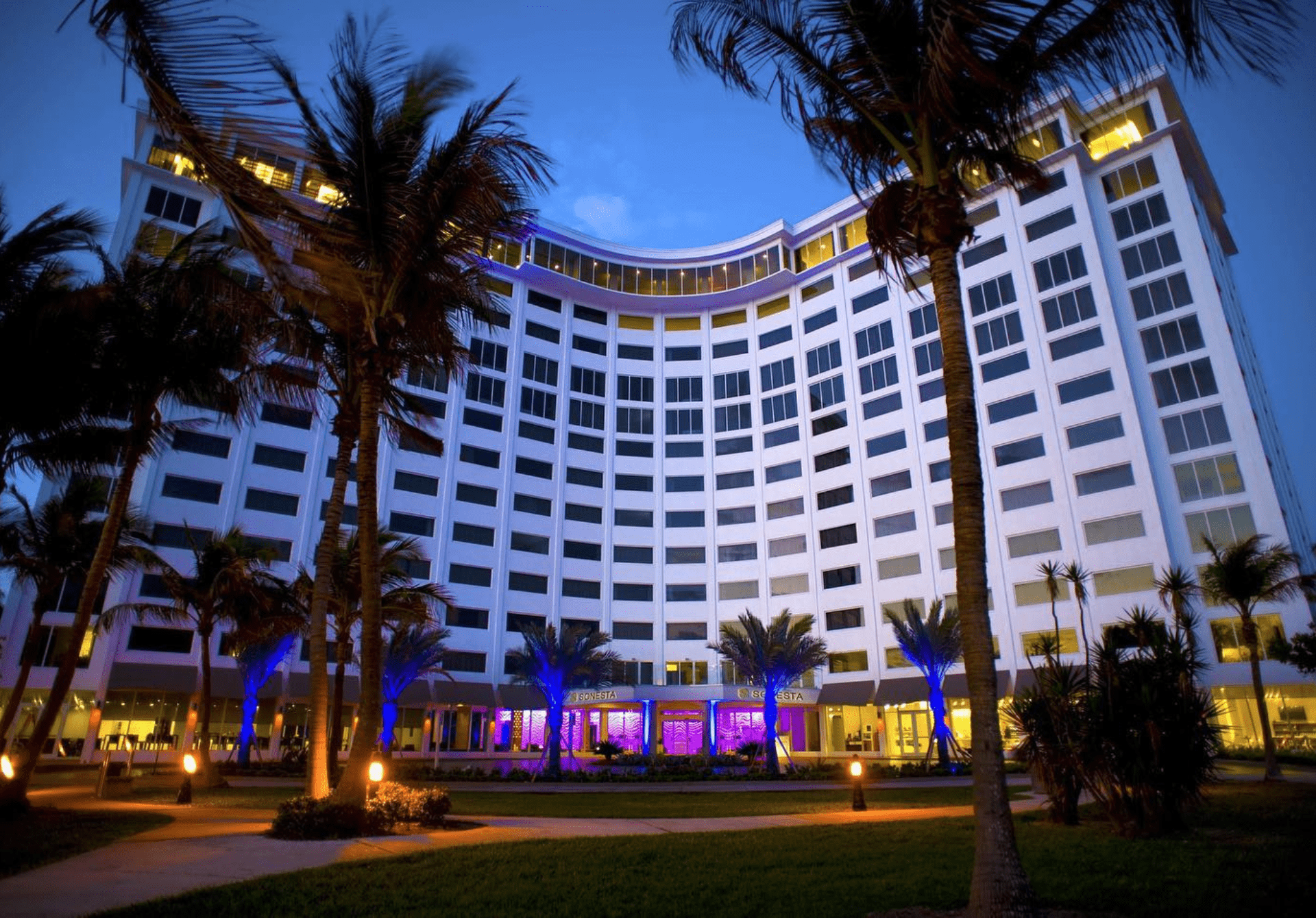 Sonesta Fort Lauderdale Beach