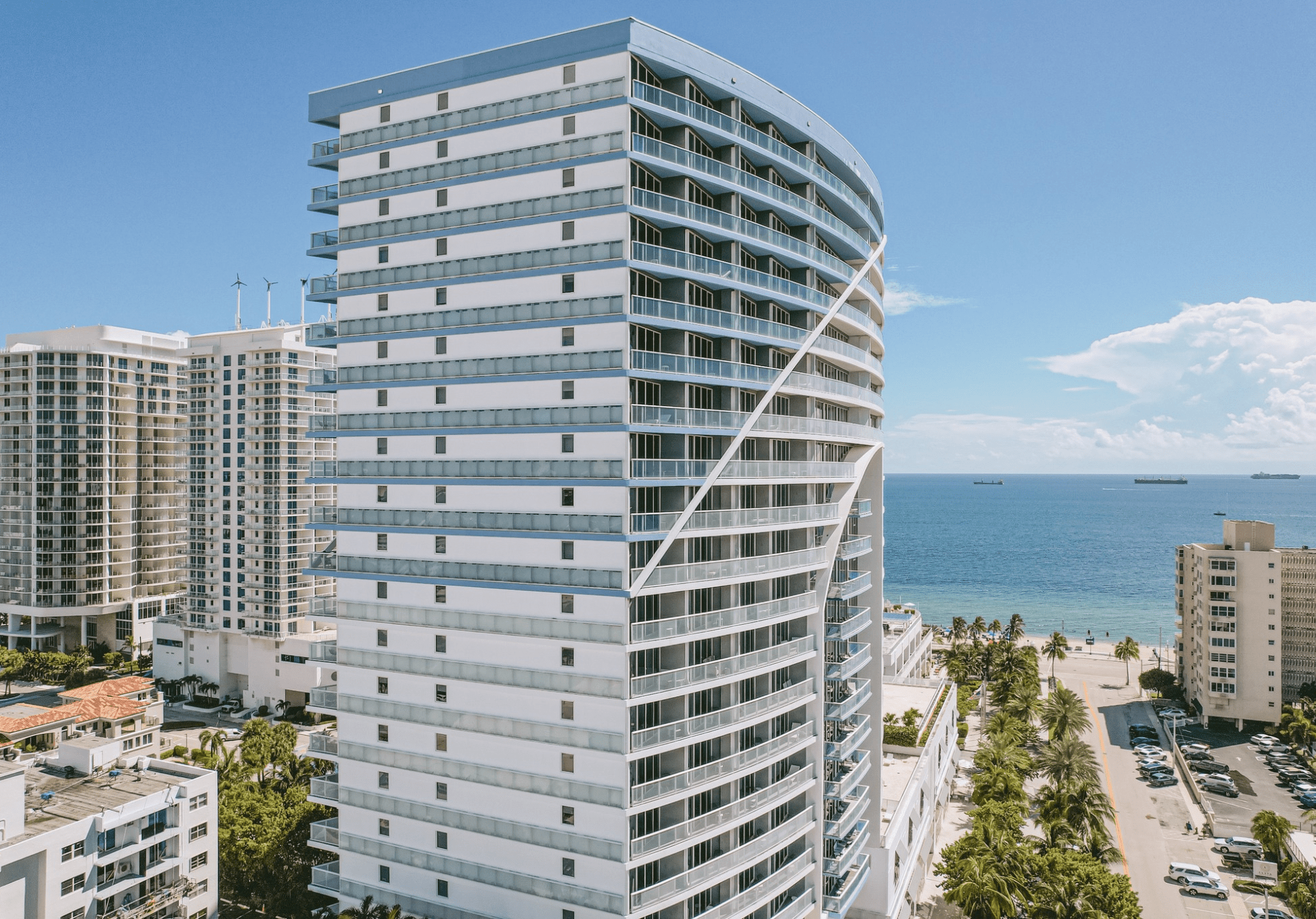 W Fort Lauderdale