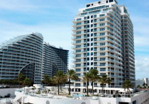 Hilton Fort Lauderdale Beach Resort