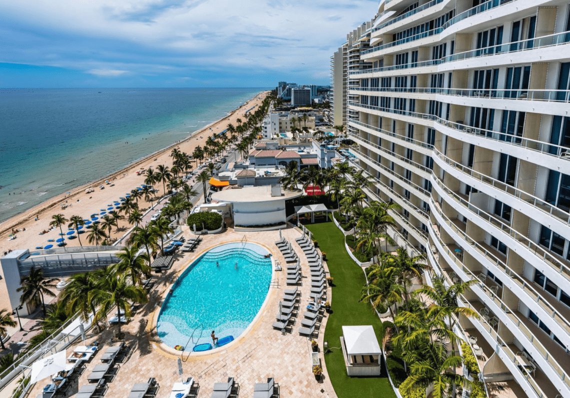 The Ritz-Carlton, Fort Lauderdale