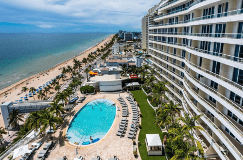 The Ritz-Carlton, Fort Lauderdale