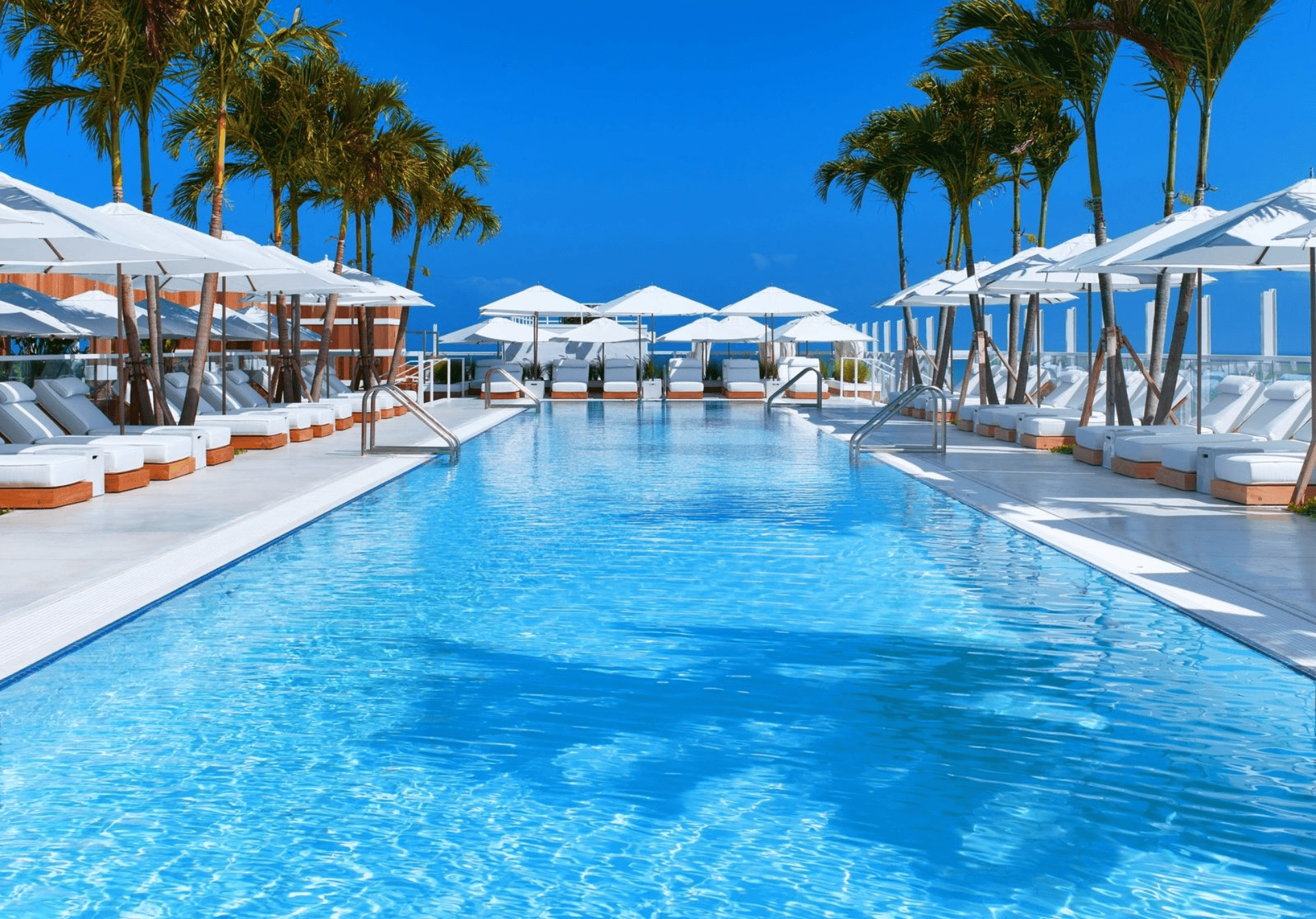 1 Hotel South Beach
